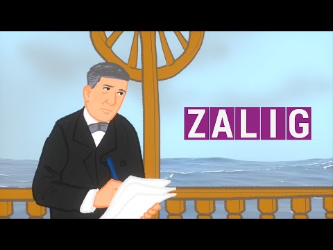 Zalig | ABC van het Geloof