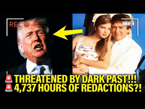 Trump DARK PAST SURFACES at WORST TIME for HIM