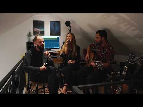 Beyoncé - Best thing I never had [Django trio cover Live]