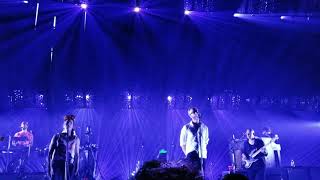 Born To Beg - The National live at the Masonic Temple Theater