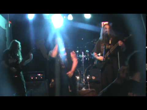 Neldöreth Live in Philadelphia, PA (July 3rd, 2014) Pt. I