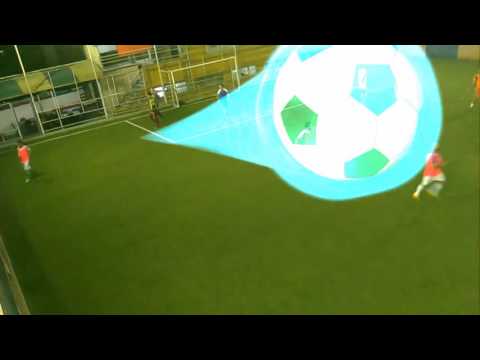 Öz Alibeyköy Halı Saha 30.04.2016 23:00 - akillisaha.com