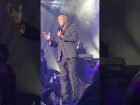 Jeffrey Osborne-LTD Medley