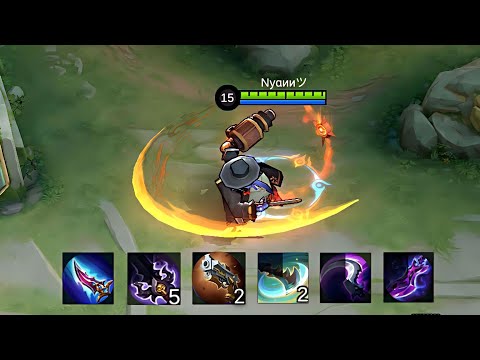 BEST 1 HIT BUILD BANE 2023