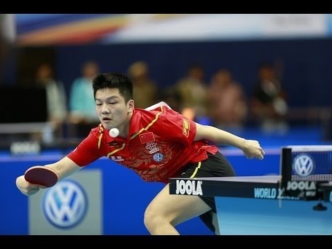 Ma Long vs Fan Zhendong China Trials for WTTC Short Form || Table tennis highlights