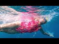 Barney Mullins Classic Ocean Swim Freshwater Sydney March 3 2019