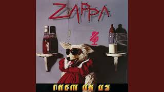 Ya Hozna (Instrumental) - Frank Zappa