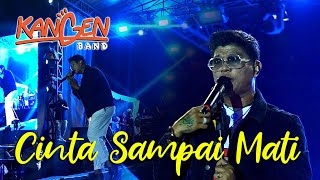 Download lagu KANGEN BAND - CINTA SAMPAI MATI mp3