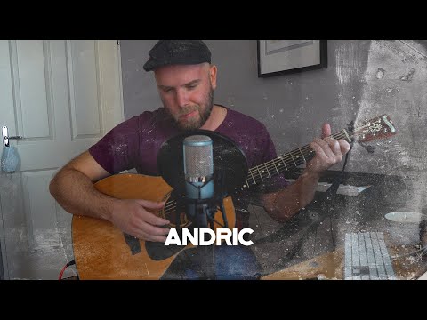 Passing through - Leonard Cohen // COVER