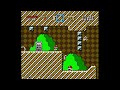 Speedy Shell Shock SMW Custom Level