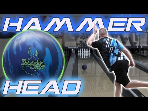 HAMMERHEAD  |   Most Versatile Benchmark on the Market!