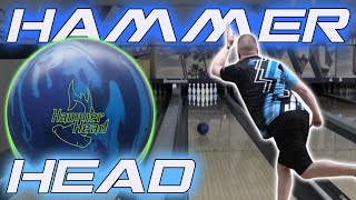 HAMMERHEAD  |   Most Versatile Benchmark on the Market!