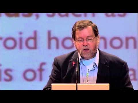 A Few Things I've Learned About Creationists - PZ Myers -Skepticon 2 Redux