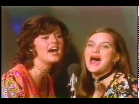 The Armageddon Experience - One Way (Live Explo 72 / 1972)