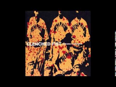Clenched Fist - Welcome To Memphis(2002) FULL ALBUM
