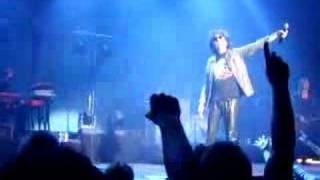 Magnus Uggla - Trubaduren LIVE