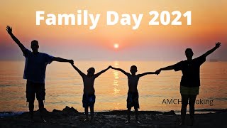 Happy Family Day | International family day 2021 | 2021 theme family day| family day whatsapp status