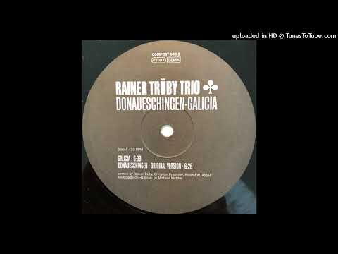 Trüby Trio - Galicia