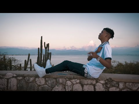 Fully YC - Blood Sweat & Tears (Official Video)