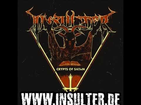 Insulter - Into Battle