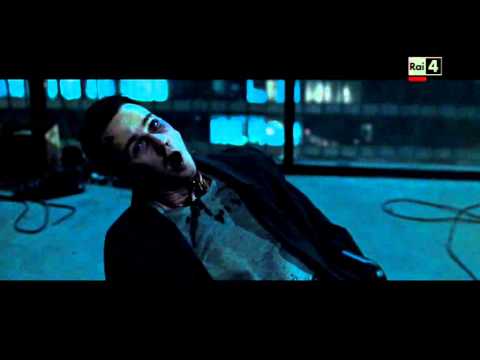 Scena finale fight club