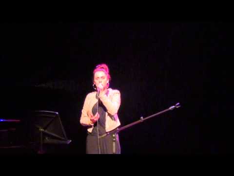 Lay me down by Dana van Bergen