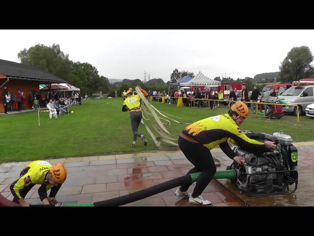 Brušperk-trav.plocha u hřiště, 08. 09. 2012