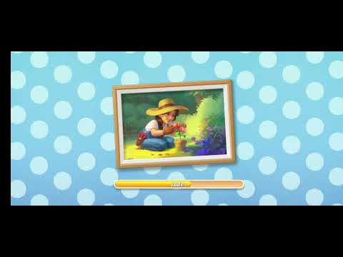 Matchington Mansion Level complet 3307