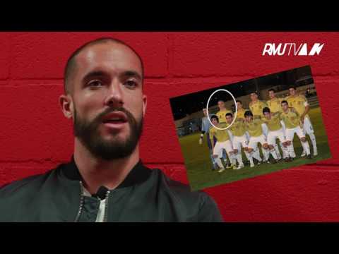 Entrevista a Golobart