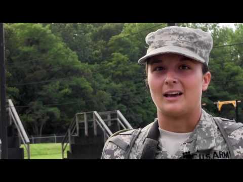 8th Regiment, Advanced Camp  2017 | Preliminary Marksmanship Instruction