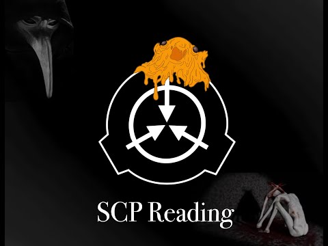 Reading SCPs ll