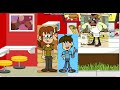 Jake ZooBrawd Behaves At McDonald S And Gets Ungrounded The ZooBrawd Zoo Version
