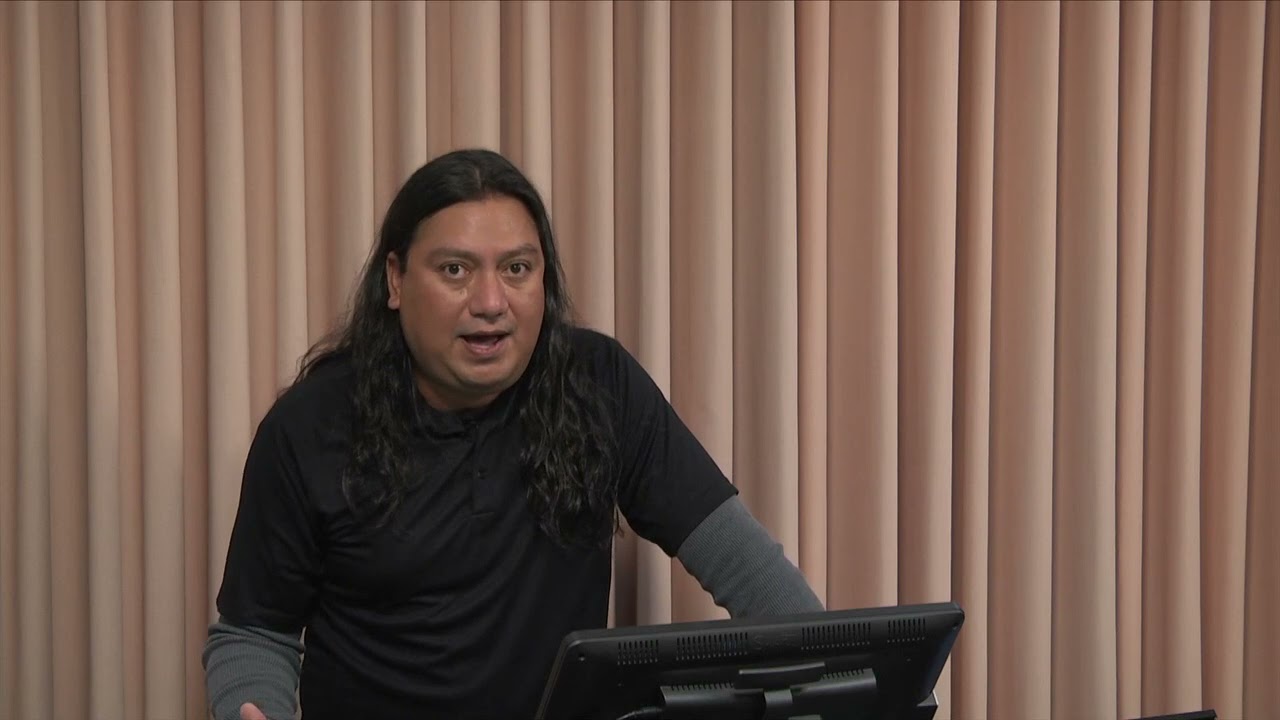 Tilapia Production for the High School Classroom HD 720p