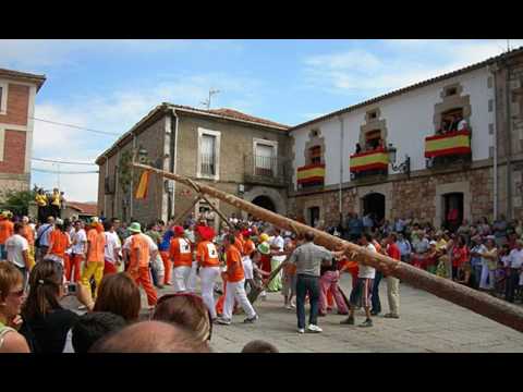 Hotel Rural La Corte de los Pinares - Vinuesa - Spain