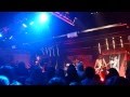 Enforcer - Midnight Vice @ Belgium, Kortrijk (JC ...