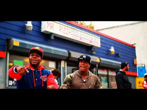 Life's a Movie: " AFTER ME"  B -Gotti feat Coach Bwhy
