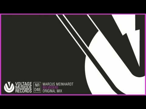 Marcus Meinhardt - Belvedere (Original Mix) / Voltage Musique Official