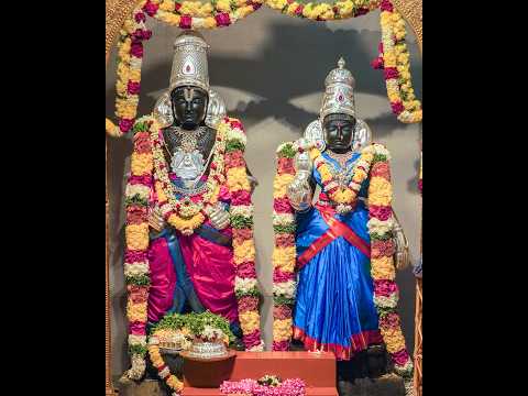 ISKCON Dharmapuri video