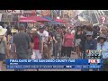Final Days Of The San Diego County Fair