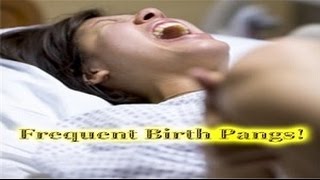 Birth Pangs Producing HOURLY 7 Year Peace Treaty, Great Tribulation & Rapture Alerts! WE FLY SOON!!!