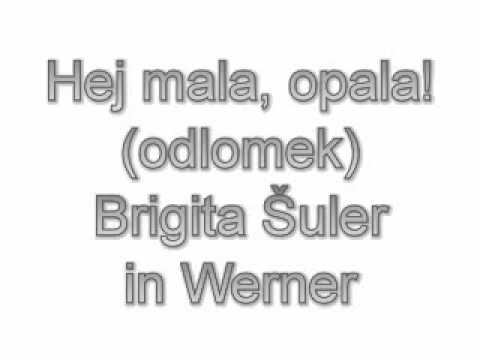 07 - Hej mala opala (odlomek)