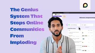 The Genius System That Stops Online Communities From Imploding