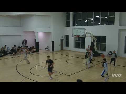 Triple Threat(3)59 Tier 11 playoffs J17 Speed(6)53 - tcbl sunday - 2022/2023 winter