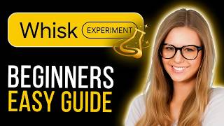 How To Use Google Whisk AI | Step-by-Step Tutorial