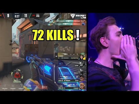 FPX SUYGETSU vs FNATIC POV HIGHLIGHTS ! - Masters Copenhagen