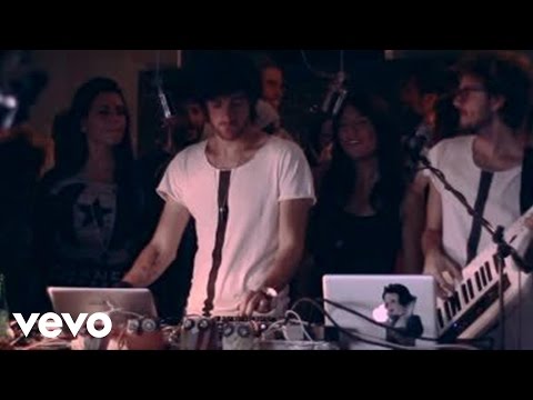 JazzyFunk - Celebrate