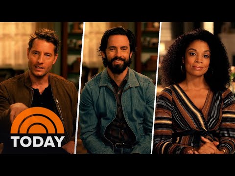 ‘This Is Us’ Cast Shares Which Character They Relate To The Most