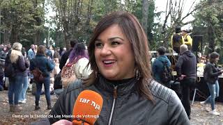 En Imatges Festa de la Tardor Les Masies de VoltregÃ  2025