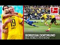 Borussia Dortmund - All Goals 2019/20 (Bundesliga Edition)