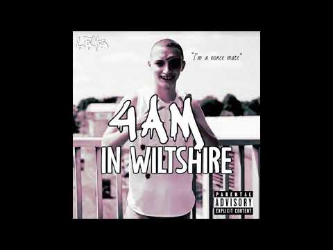Levz - 4am In Wiltshire
